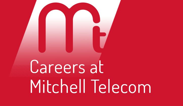 Mitchell Telecom Careers