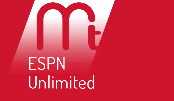 ESPN Unlimited ESPN Unlimited